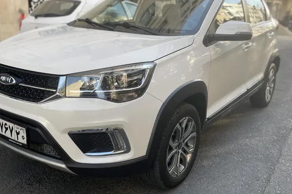 ام وی ام، X22