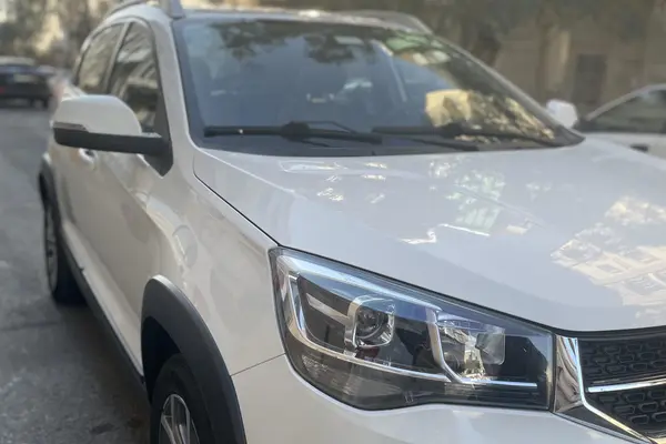 ام وی ام، X22