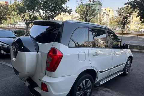 ام وی ام، X33 S