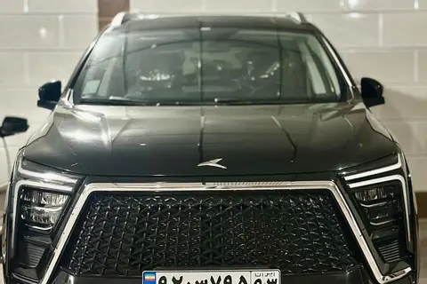 کی ام سی، X5