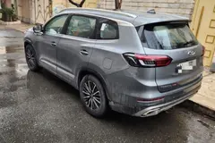 فونیکس، تیگو 8 پرو