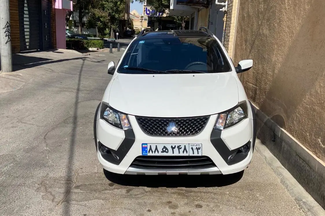 کوییک  GXR