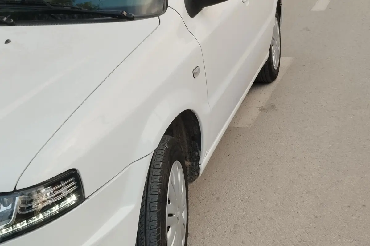 سمند  سورن