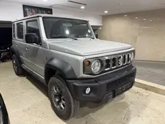 سوزوکی، جیمنی 5 در