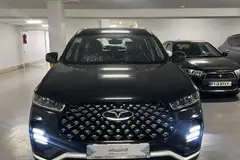 فونیکس، تیگو 7 پرو