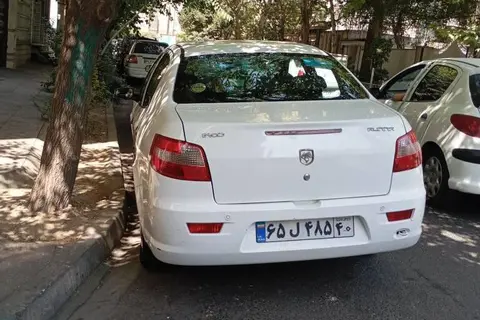 رانا، LX