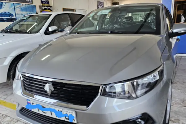 تارا، دنده ای V1 پلاس