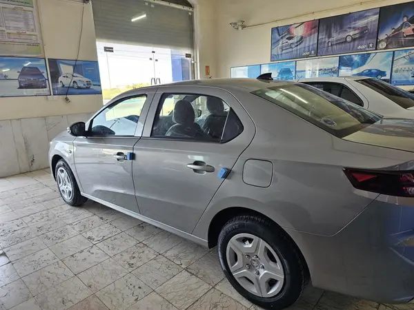 تارا، دنده ای V1 پلاس