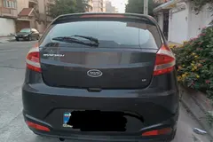 ام وی ام، 315هاچ بک