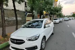شاهین، GL دنده ای
