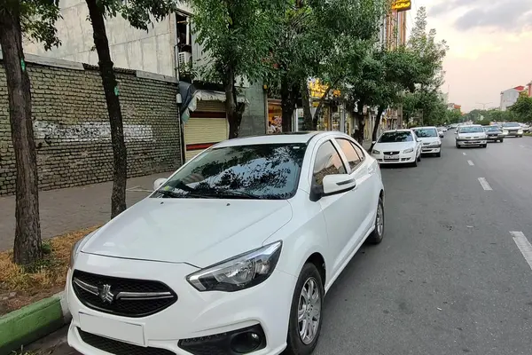 شاهین  GL دنده ای