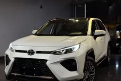 تویوتا، وایلدلندر