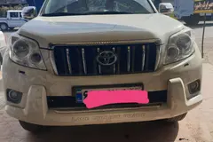 تویوتا، پرادو دو در