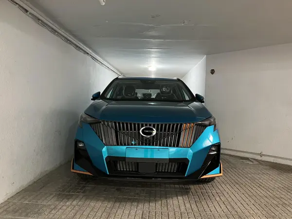 جی ای سی، GS3 Emzoom