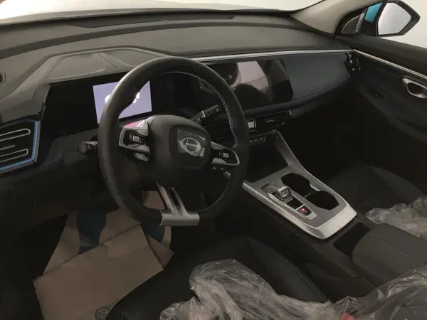 جی ای سی، GS3 Emzoom