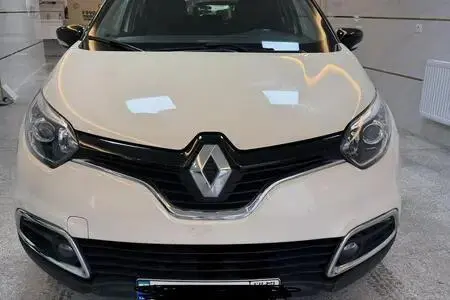 رنو، کپچر