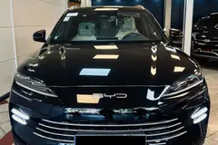 بی وای دی، سانگ پلاس DMi