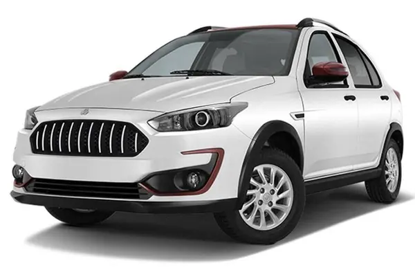 اطلس، دنده ای