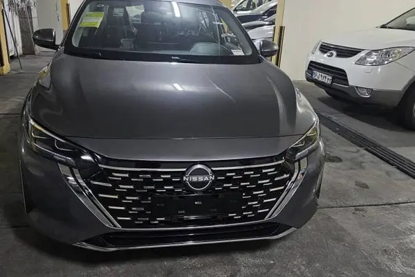 نیسان، سیلفی e-POWER