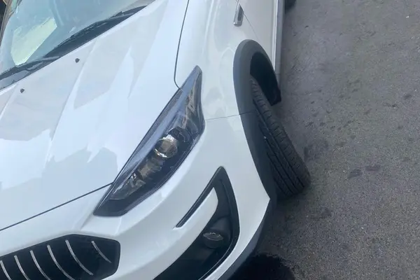 اطلس، دنده ای