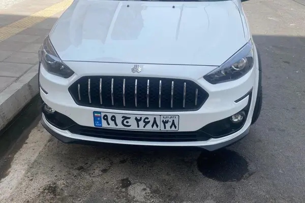 اطلس، دنده ای