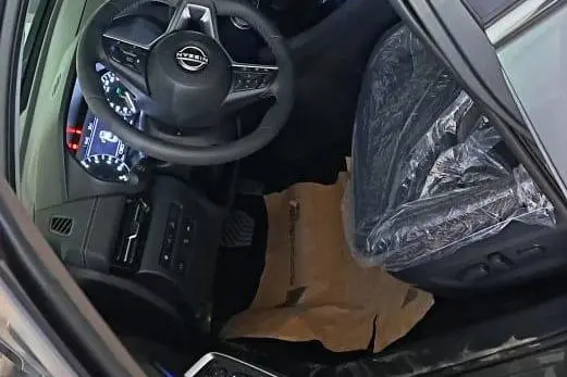 نیسان، سیلفی e-POWER