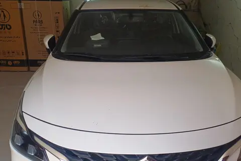 سوزوکی، بالنو