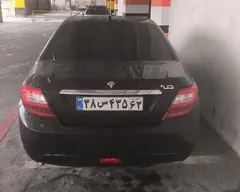 دنا، پلاس EF7P