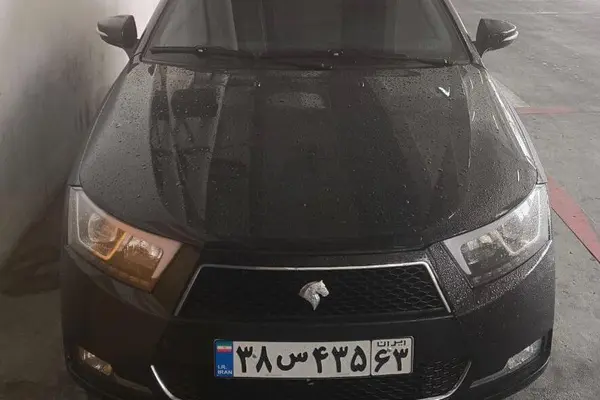 دنا، پلاس EF7P