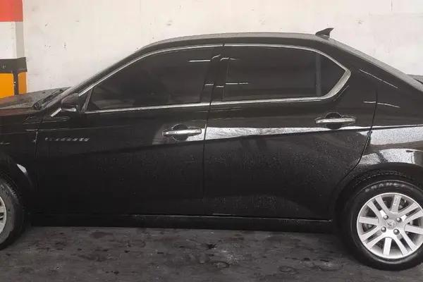 دنا، پلاس EF7P