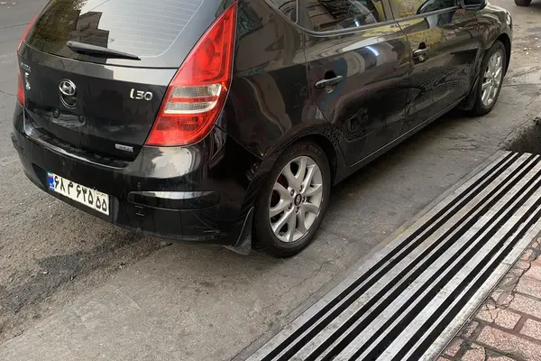 هیوندای، i30