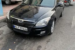 هیوندای، i30