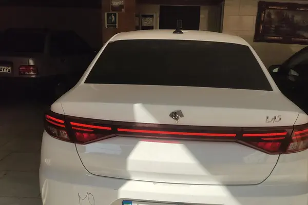 تارا، اتوماتیک V4