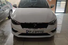 تارا، اتوماتیک V4