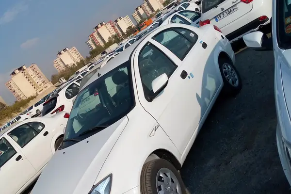 ساینا، GXL دنده ای