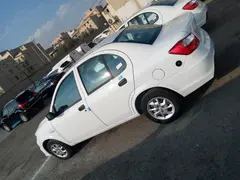 ساینا، GXL دنده ای