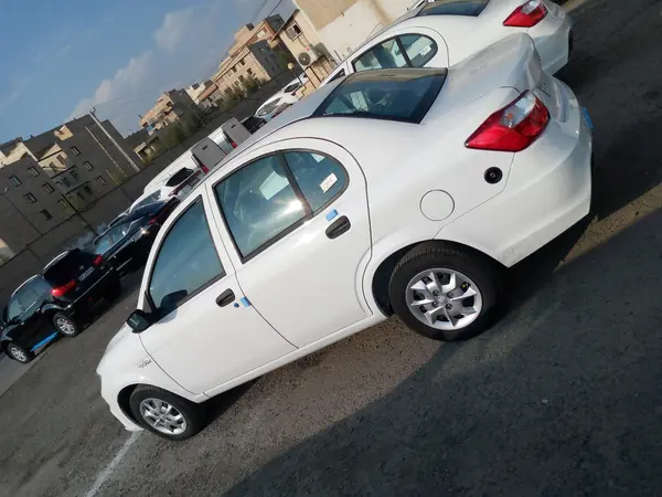 ساینا، GXL دنده ای