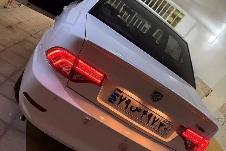 سمند،  سورن