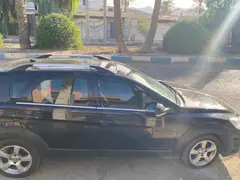 دانگ فنگ، H30 کراس