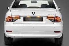 سمند، X7