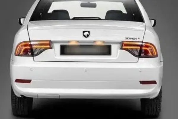 سمند  X7