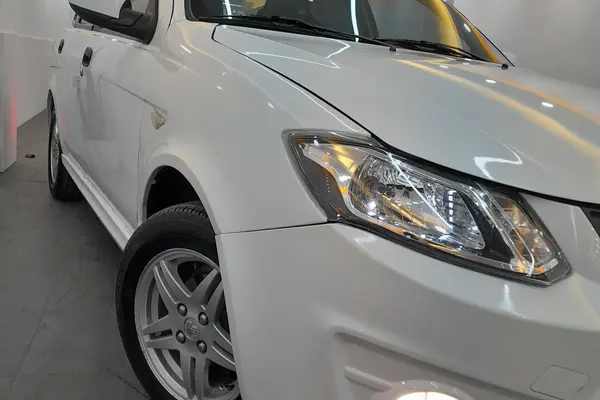 ساینا، EX دنده ای