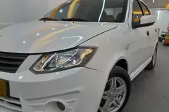 ساینا، EX دنده ای