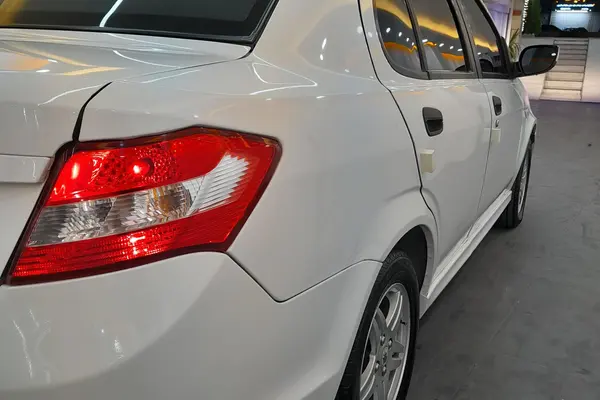 ساینا، EX دنده ای