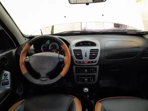 ساینا، EX دنده ای