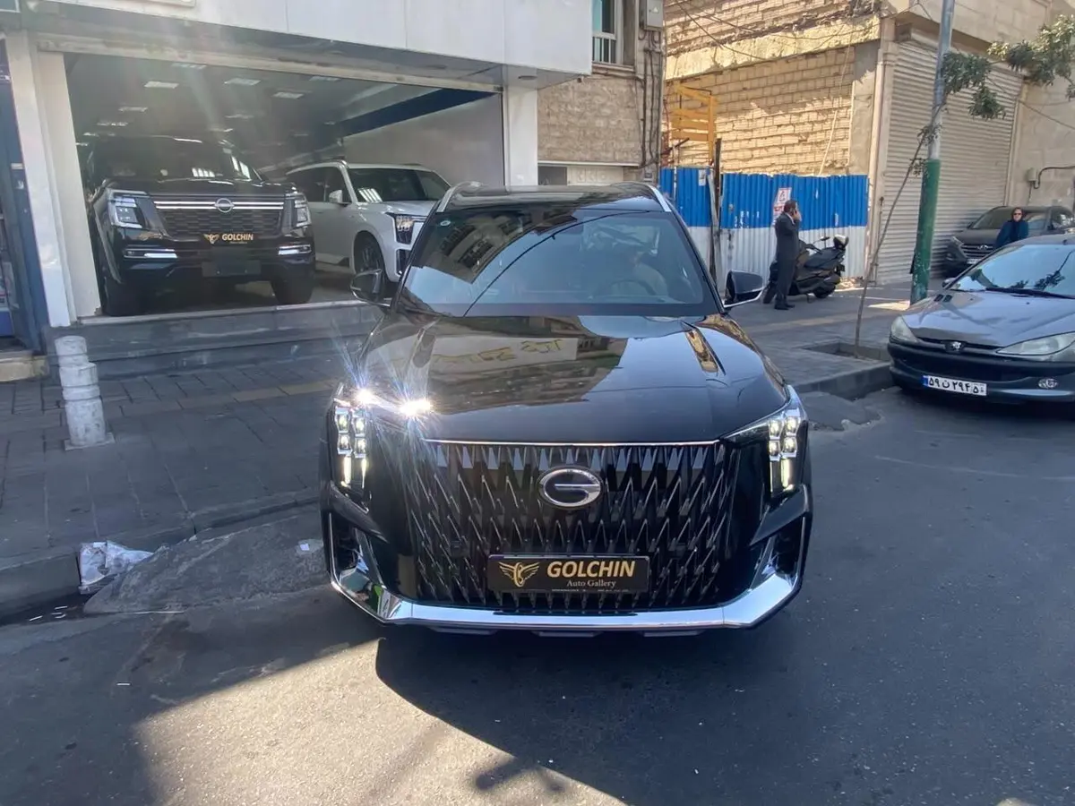 جی ای سی،  ES9