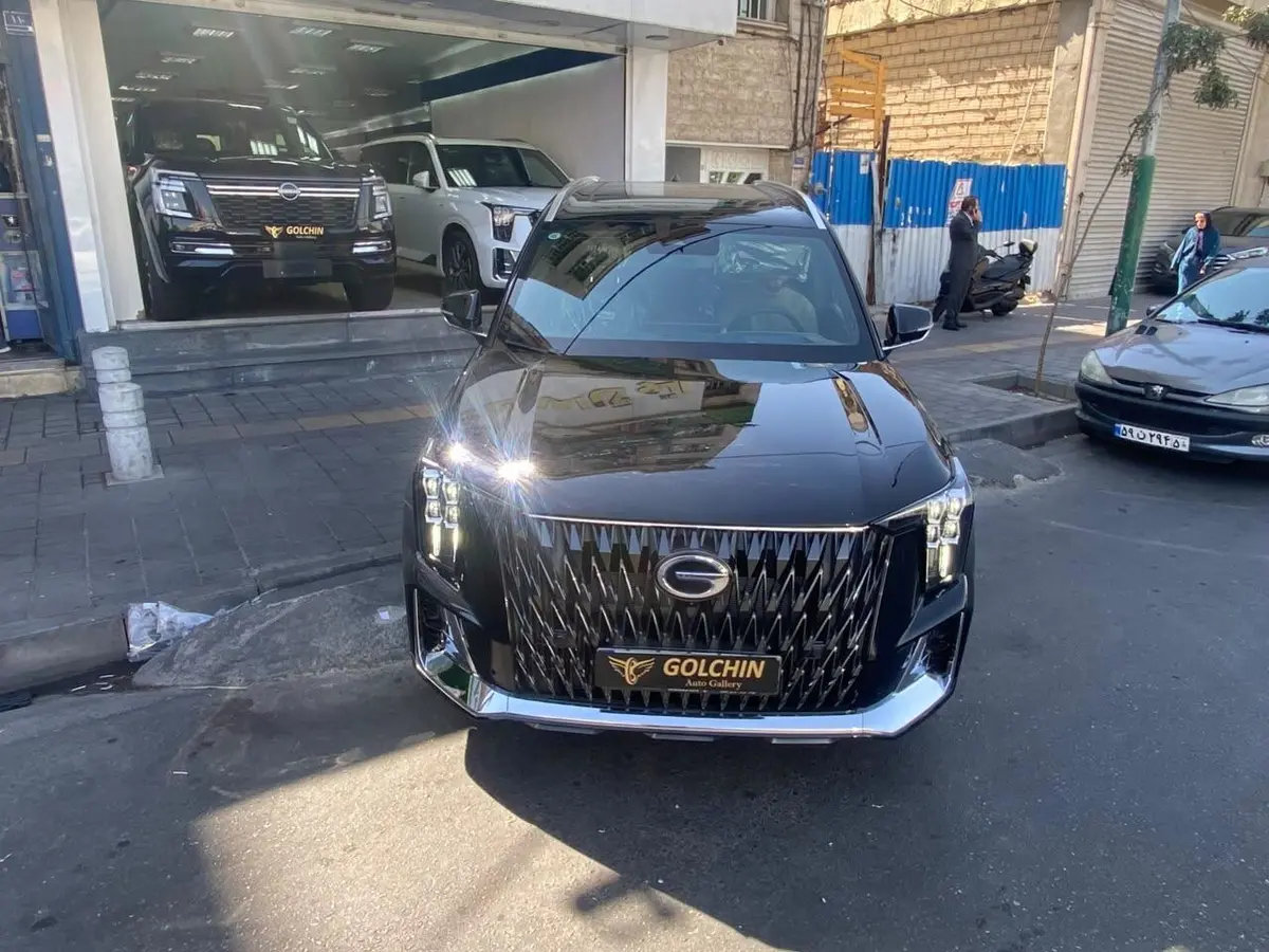 جی ای سی،  ES9