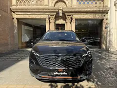 ام وی ام، X33 کراس