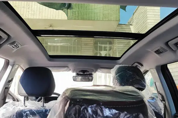 فونیکس، تیگو 7 پرو