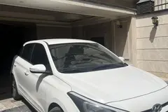 هیوندای، i20 (مونتاژ)
